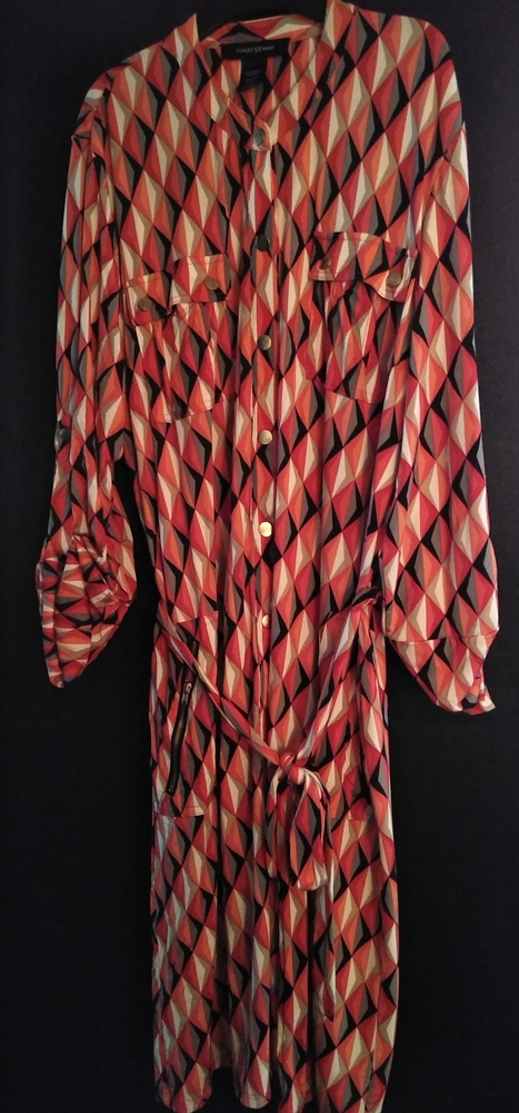 Women's Dress 18/20